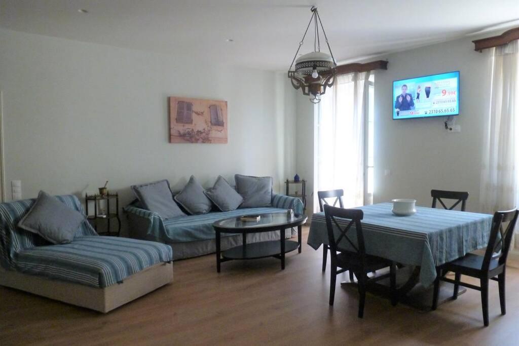 "Dei Vecchi" Apartment In Kerkyra Corfu (city) Exterior foto
