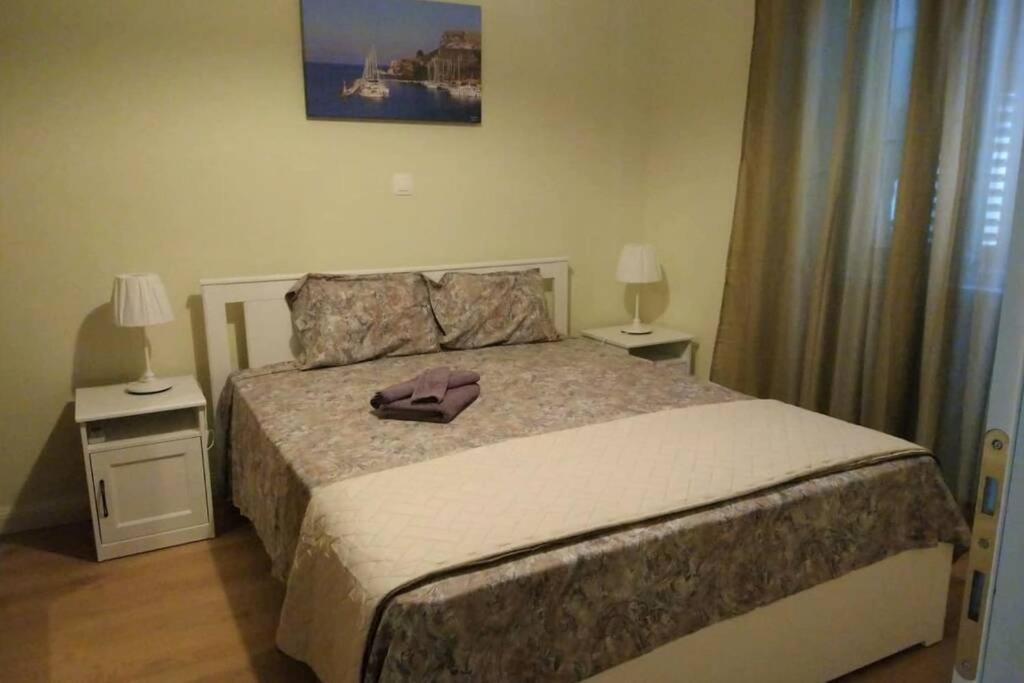 "Dei Vecchi" Apartment In Kerkyra Corfu (city) Exterior foto