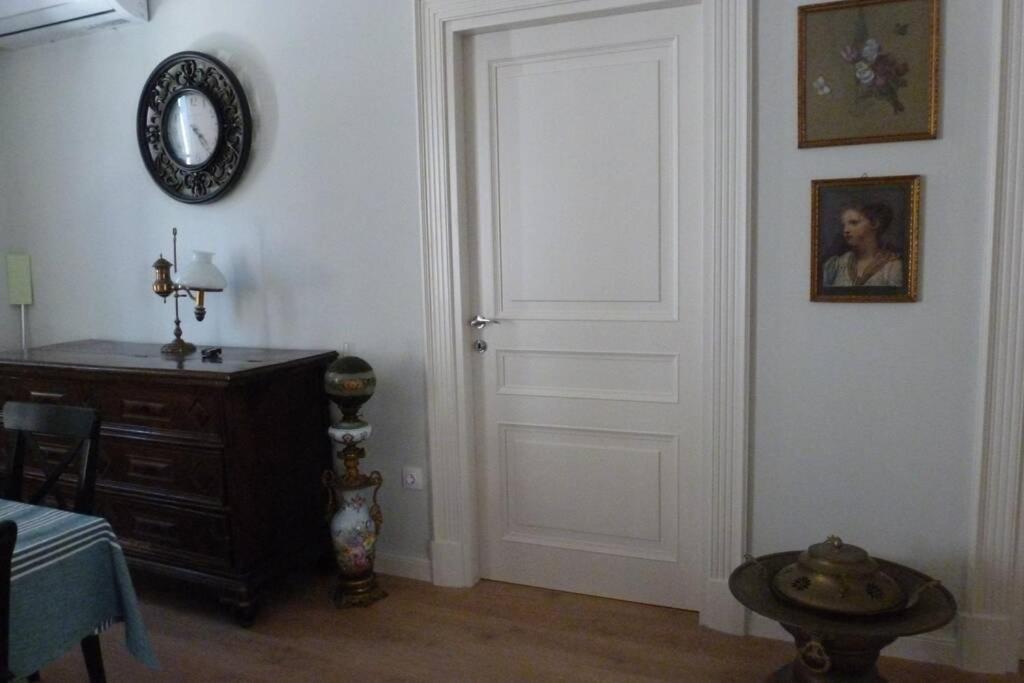 "Dei Vecchi" Apartment In Kerkyra Corfu (city) Exterior foto