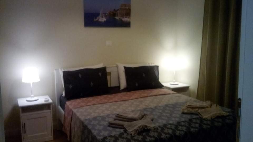 "Dei Vecchi" Apartment In Kerkyra Corfu (city) Exterior foto