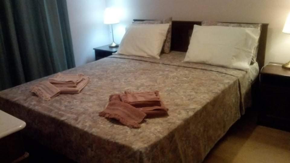 "Dei Vecchi" Apartment In Kerkyra Corfu (city) Exterior foto