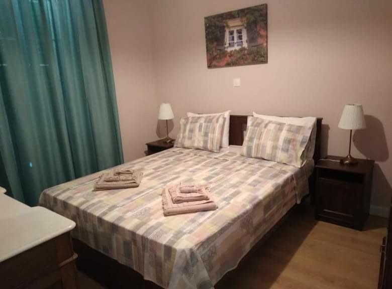 "Dei Vecchi" Apartment In Kerkyra Corfu (city) Exterior foto