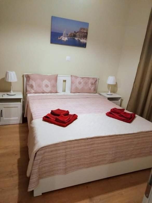 "Dei Vecchi" Apartment In Kerkyra Corfu (city) Exterior foto